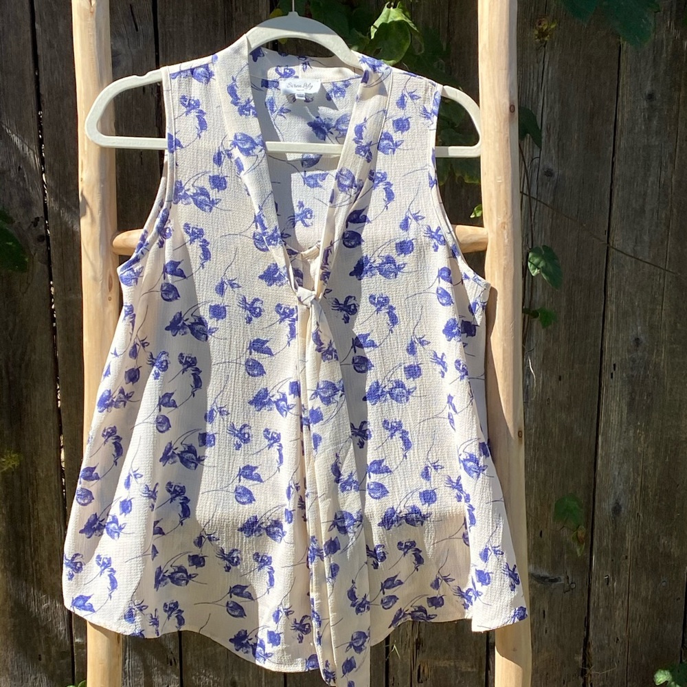 Flora Top